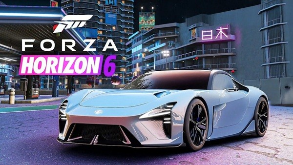 milloin-forza-horizon-6-tulee-ps5lle-tassa-julkaisupaiva-1